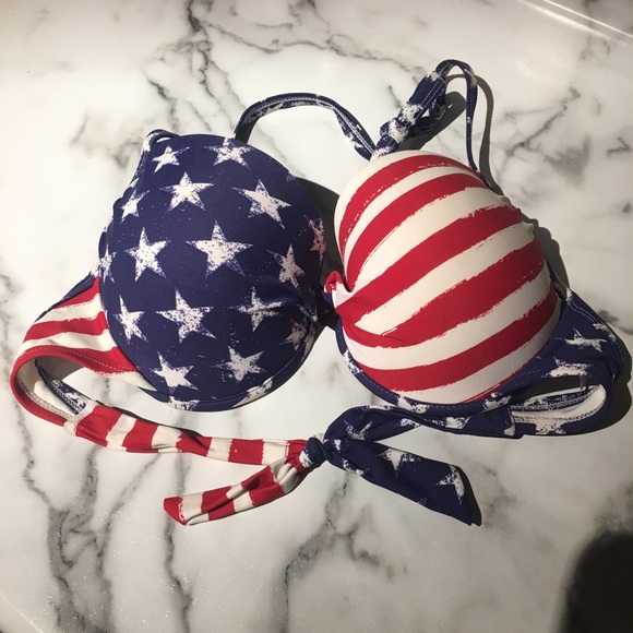 Two piece swim suit - Picture 2 of 5